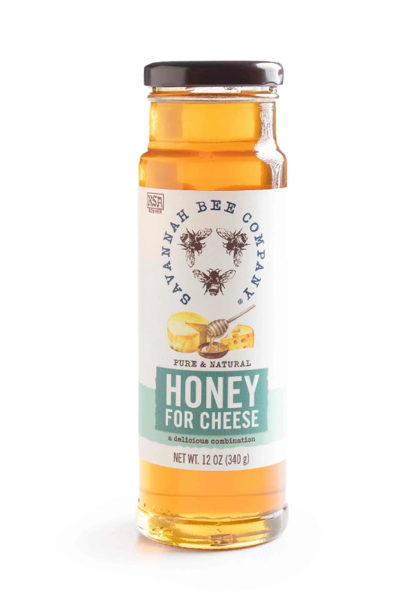 Honey for Cheese 12oz.