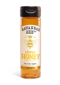 Citrus Honey 12oz.