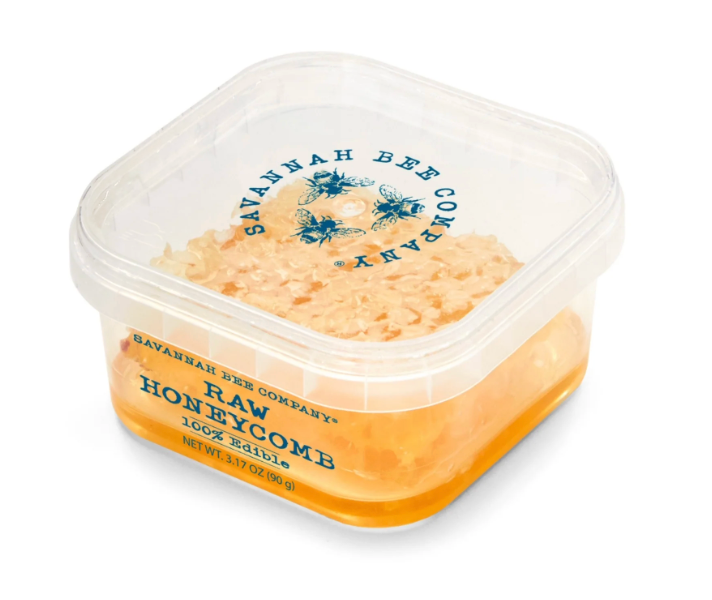 Raw Honeycomb 3.2 oz.