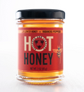 Hot Honey 3 oz.