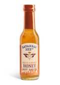 Mad As A Hornet Honey Hot Sauce