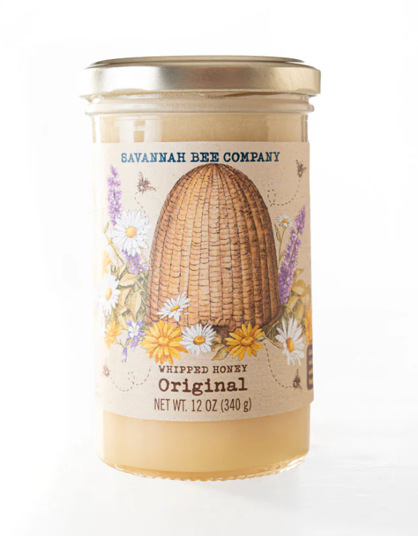 Whipped Honey Original 12oz.