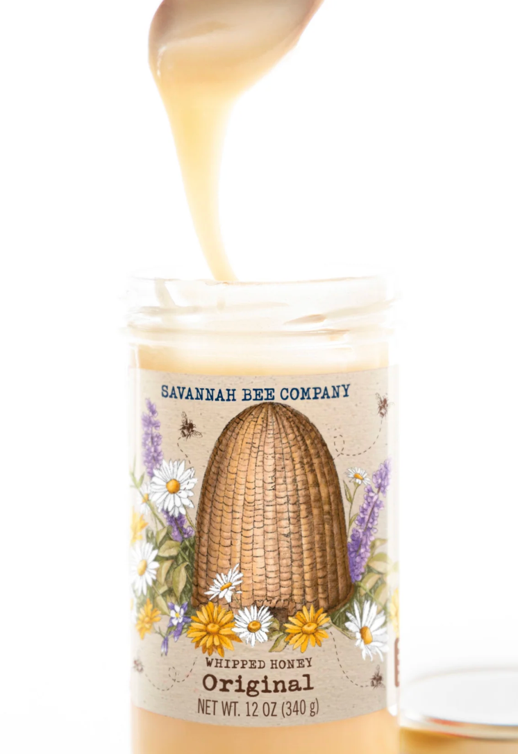 Whipped Honey Original 12oz.