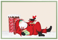 OSN Chimney Placemat