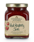 Reserve Red Rasberry Jam