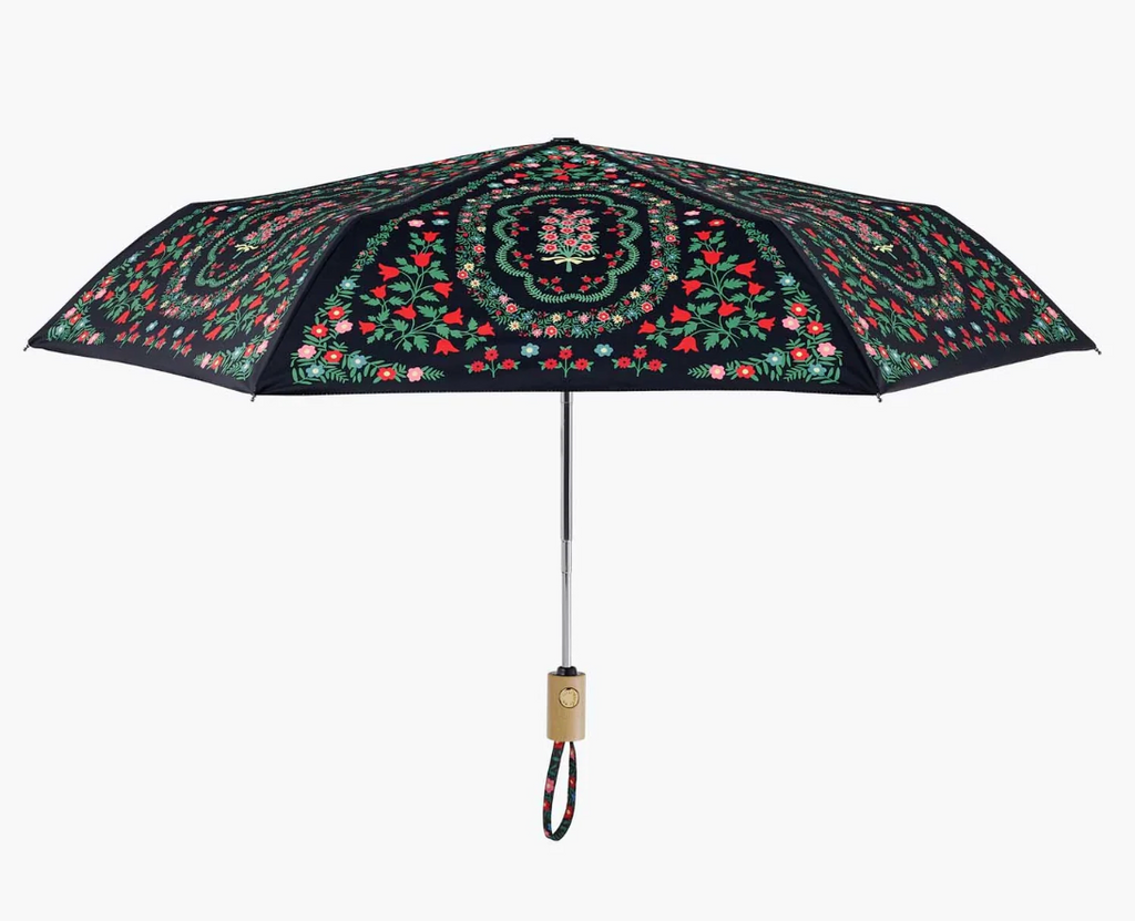 Rosette Umbrella