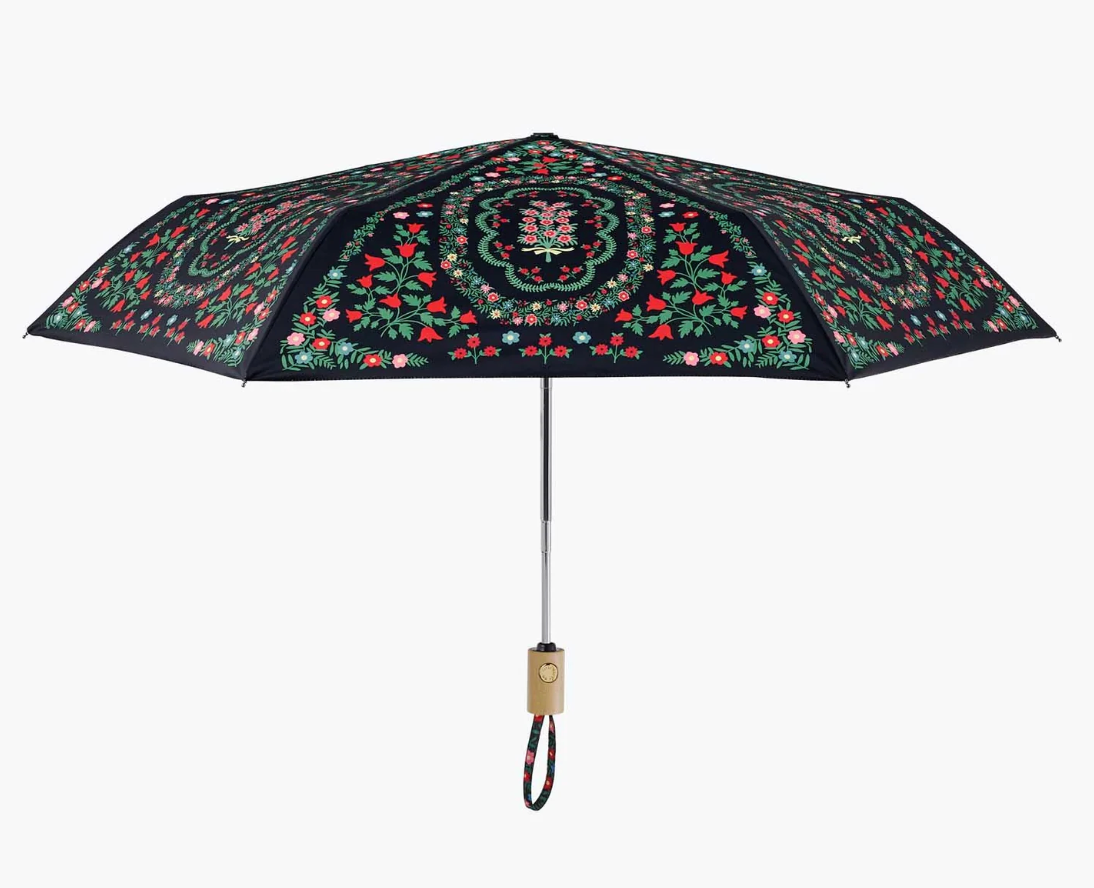 Rosette Umbrella