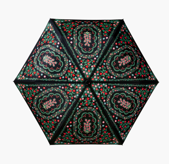 Rosette Umbrella