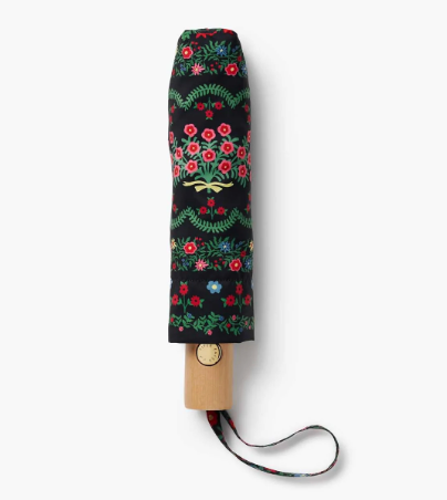 Rosette Umbrella