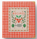 Cherry Farm Recipe Binder
