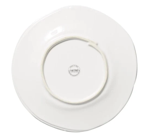Lastra Holiday European Dinner Plate