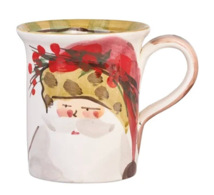 OSN Mug Animal