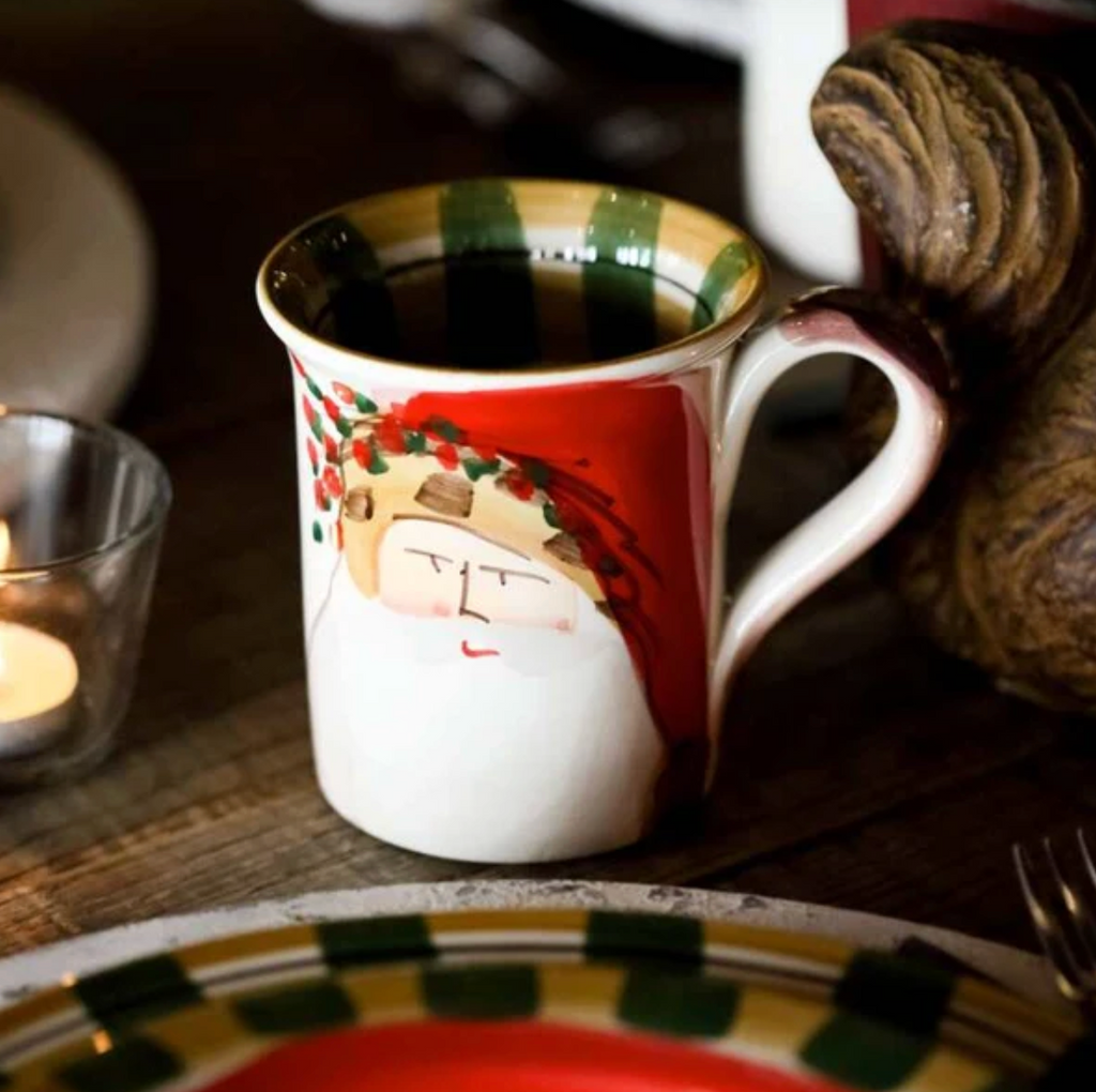 OSN Mug Animal