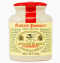 Pommery Meaux Mustard Stone Jar 8.8oz