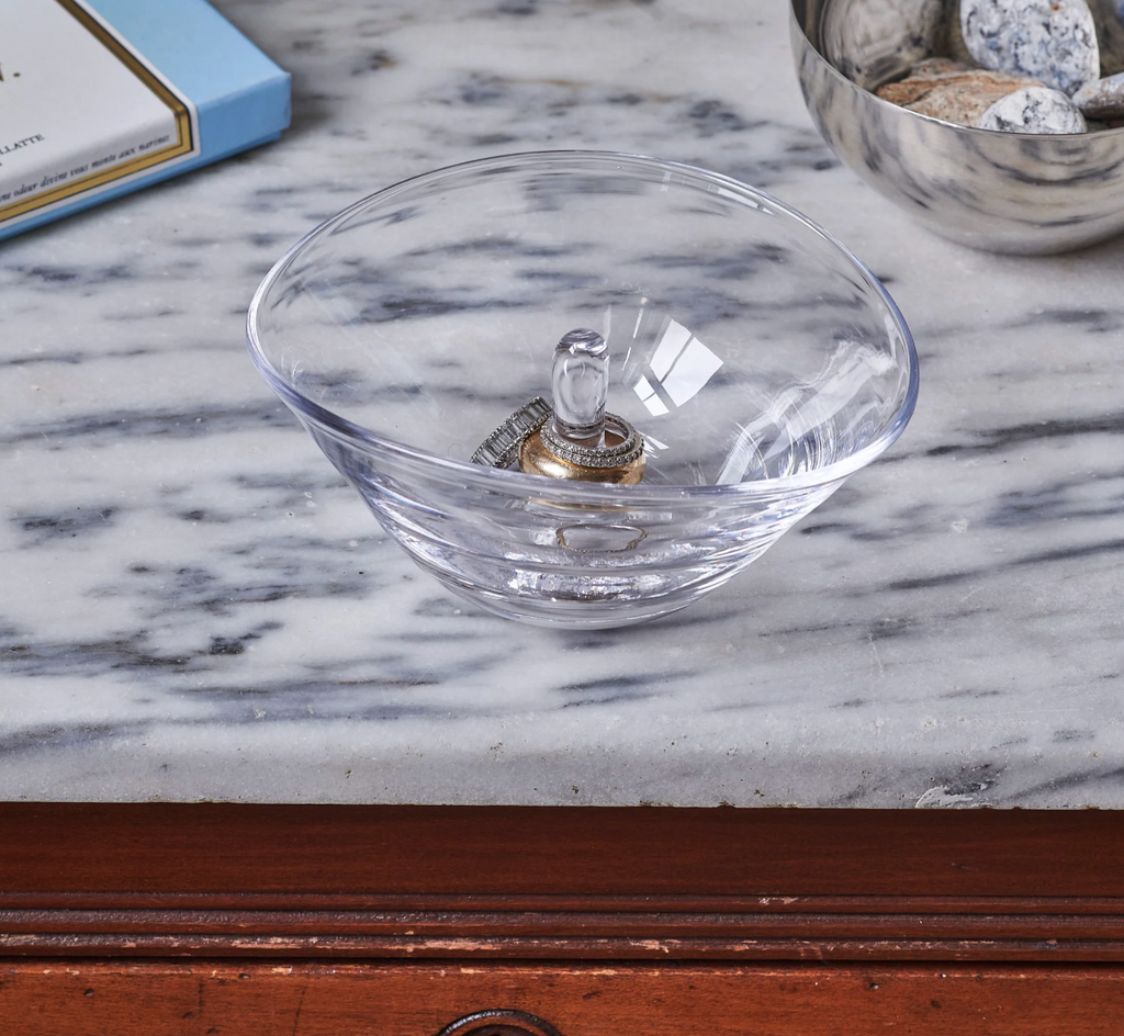 Champlain Ring Holder