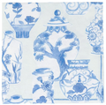 Luncheon Napkins : Airlaid Glazed Porcelain Celadon