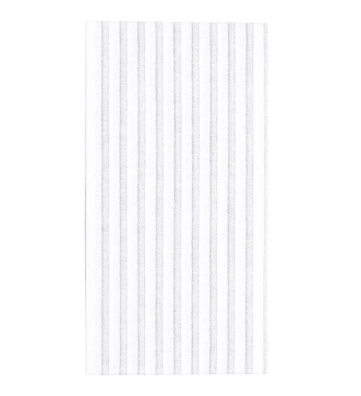 Papersoft Capri LIght Gray Guest P/20