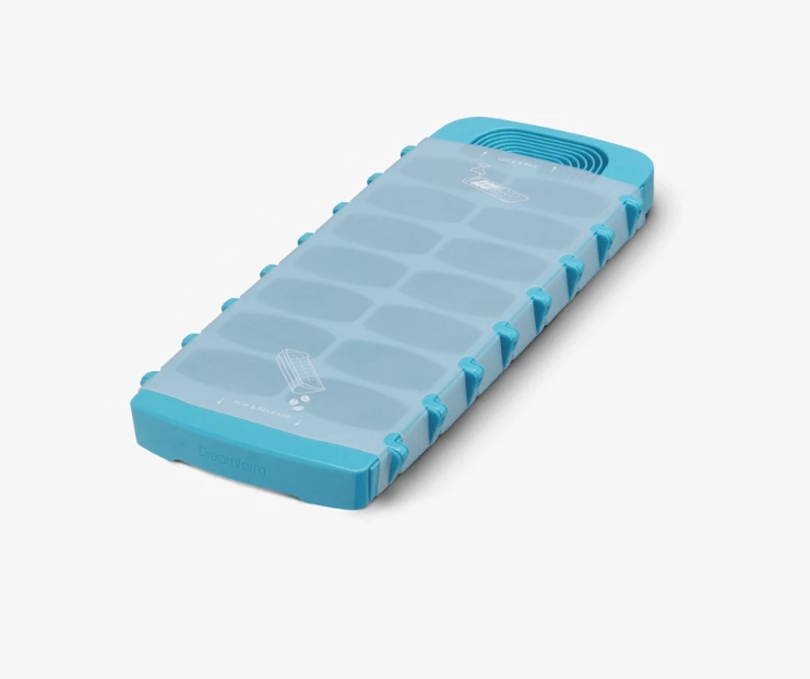 Blue Nospllia