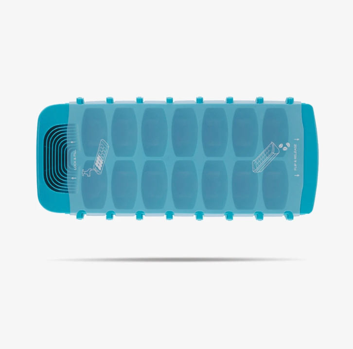 Blue Nospllia