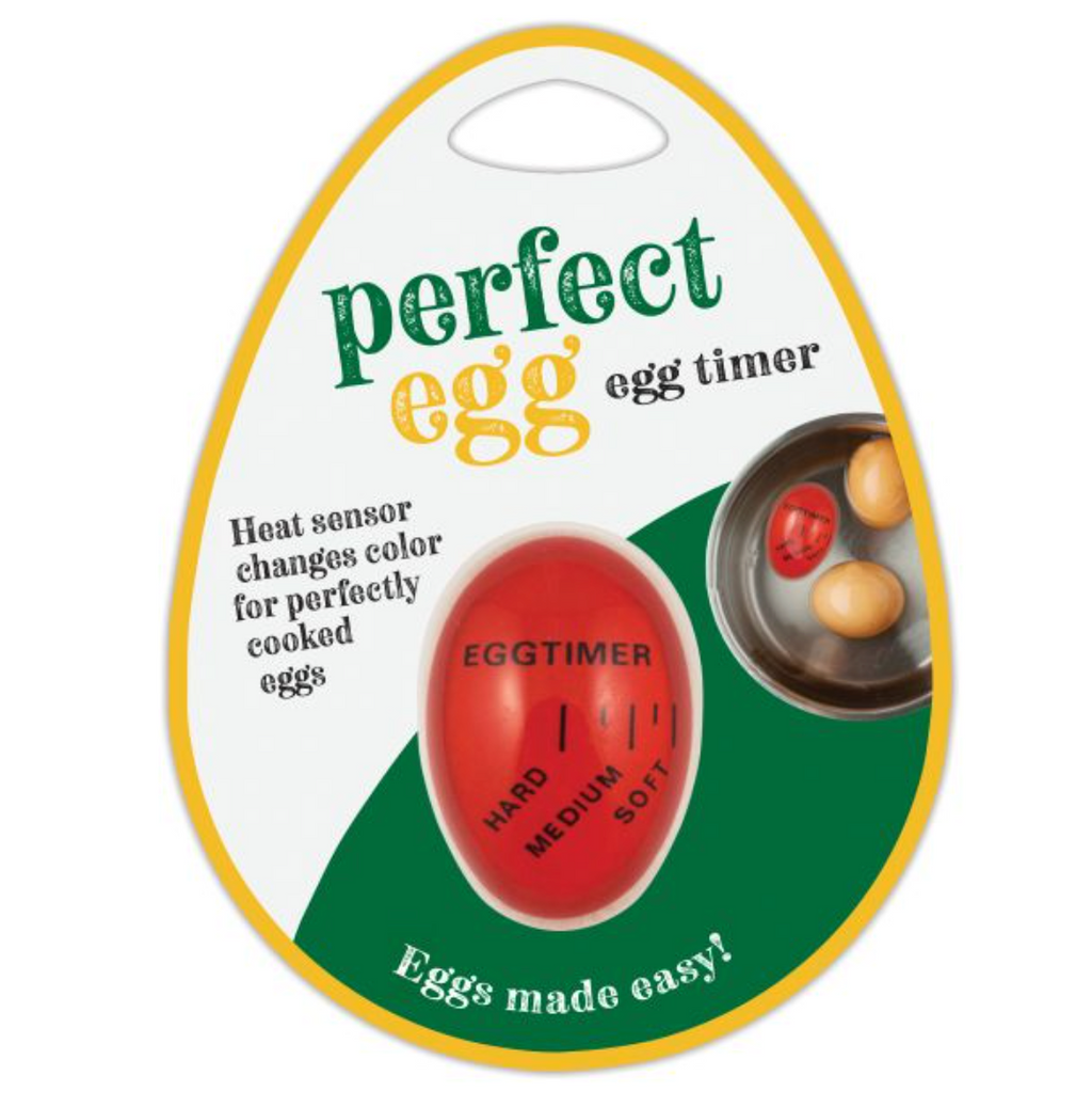 Perfect Egg Indicator