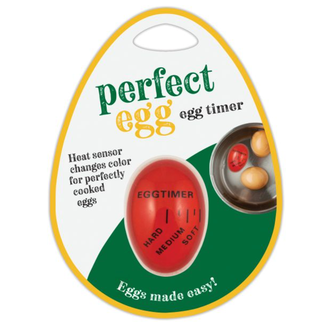 Perfect Egg Indicator