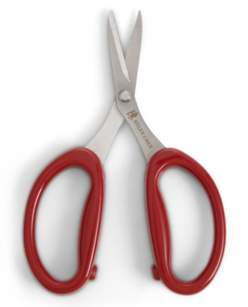 Helen's Asian Kitchen Scissors