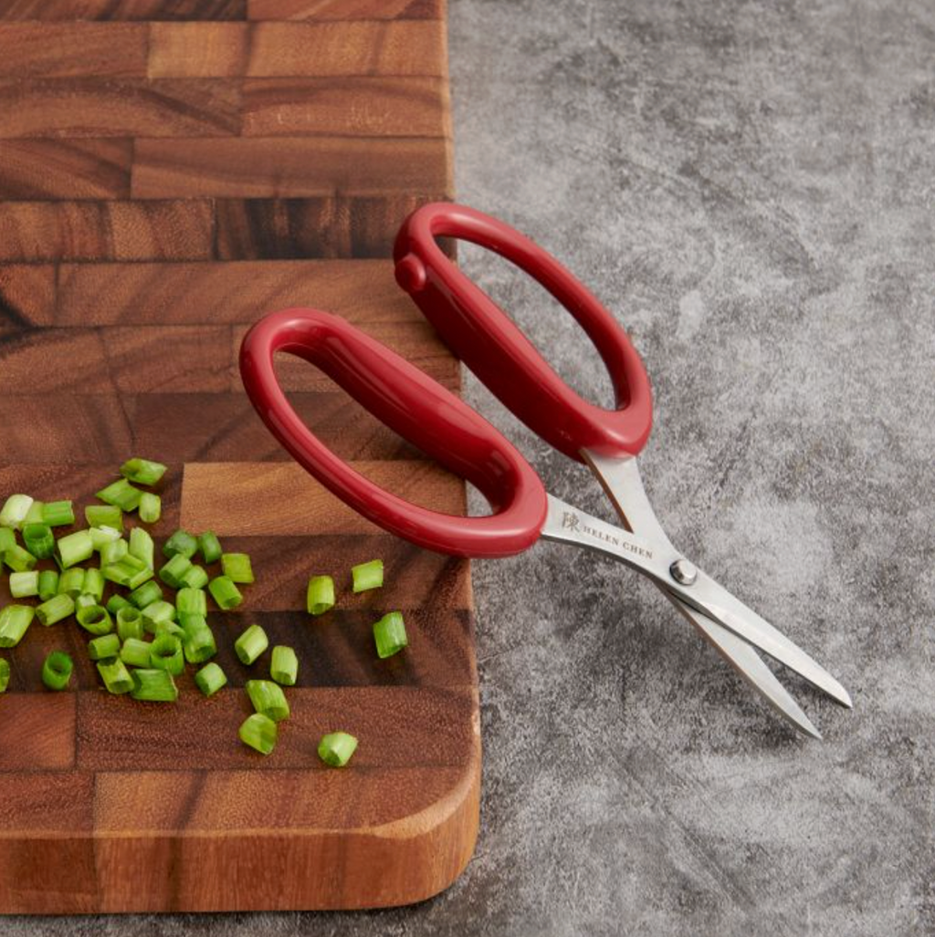 Helen's Asian Kitchen Scissors