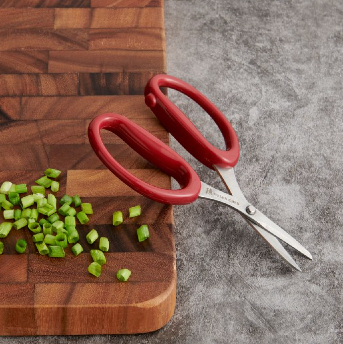 Helen's Asian Kitchen Scissors