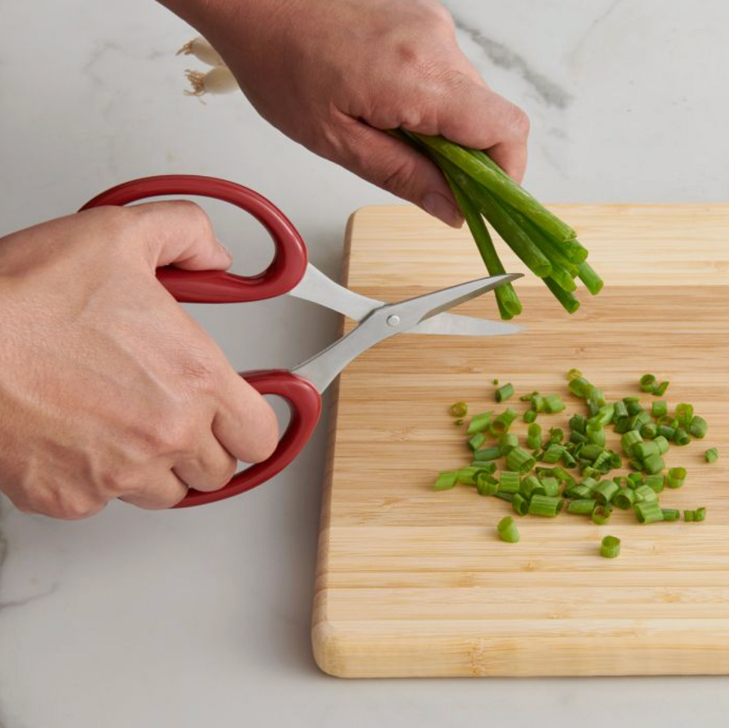 Helen's Asian Kitchen Scissors