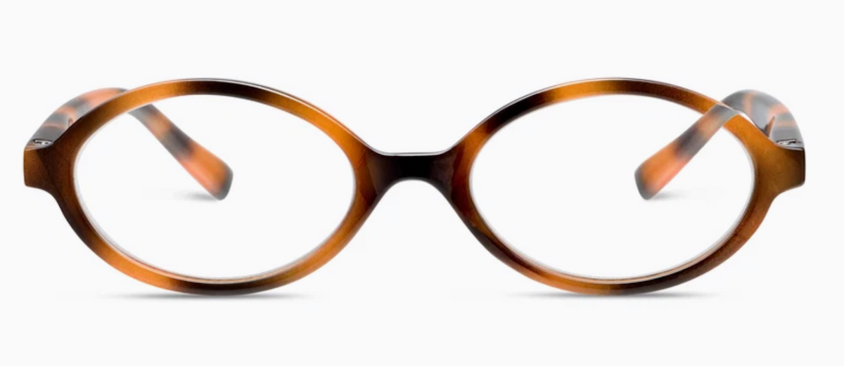 Filly - Mocha Tortoise