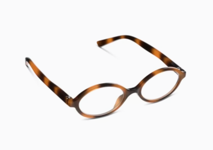 Filly - Mocha Tortoise