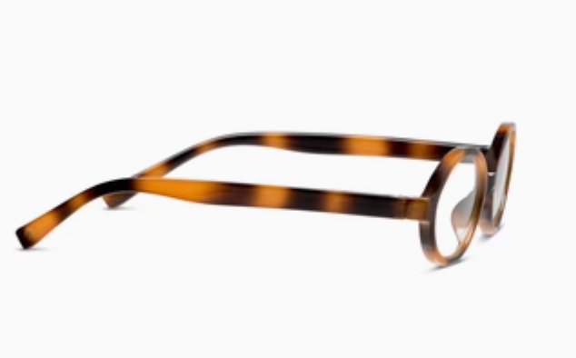 Filly - Mocha Tortoise