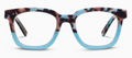 To the Max - Light Blue Botanico/Light Blue