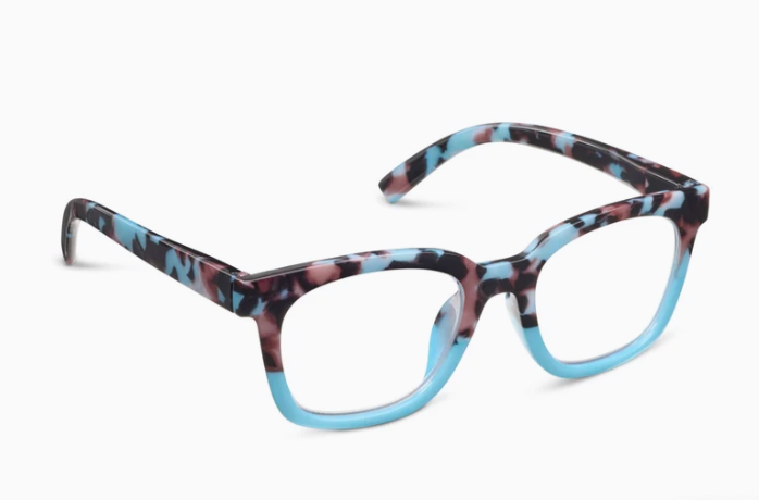To the Max - Light Blue Botanico/Light Blue