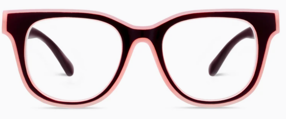 Buffy - Cherry/Pink