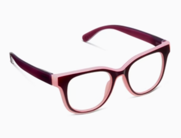 Buffy - Cherry/Pink