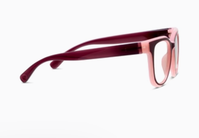 Buffy - Cherry/Pink