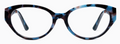Sloane - Light Blue Botanico