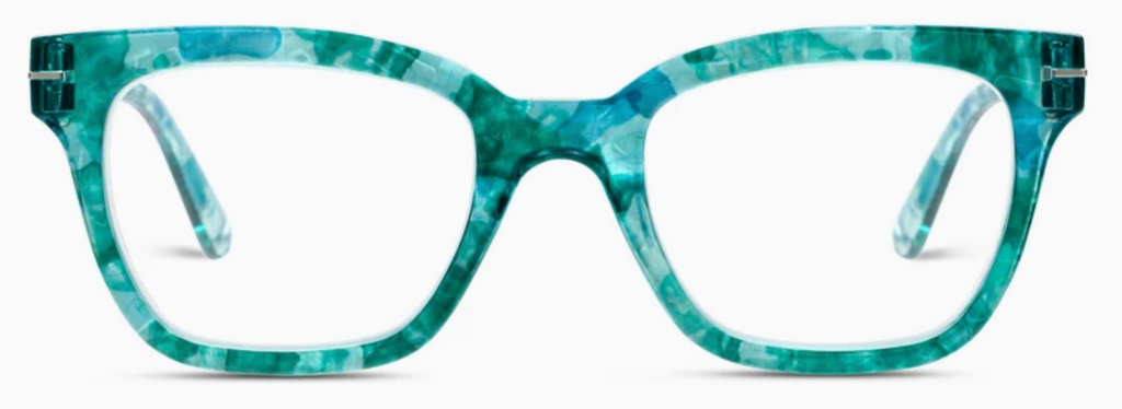 Buzzworthy - Turquoise Quartz