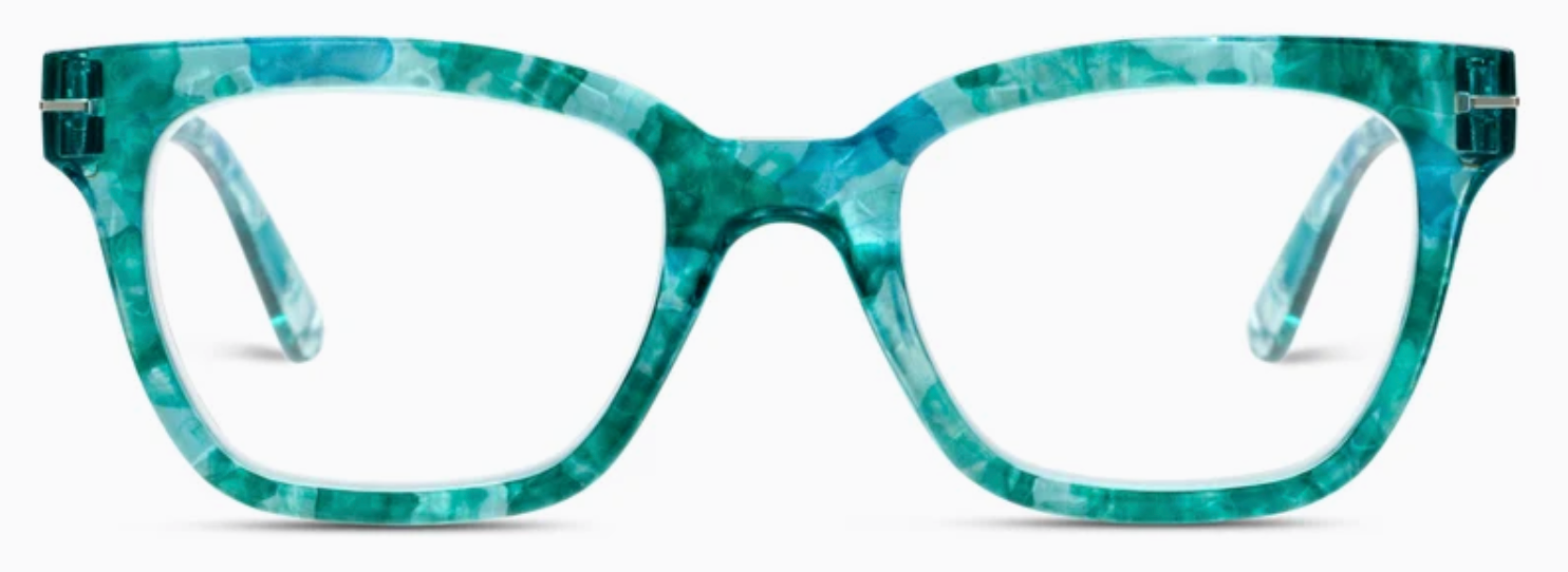 Buzzworthy - Turquoise Quartz