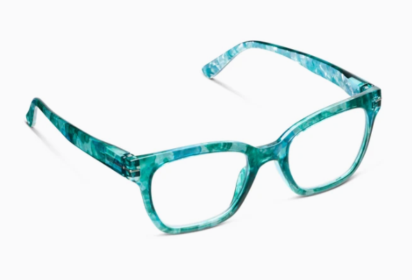 Buzzworthy - Turquoise Quartz