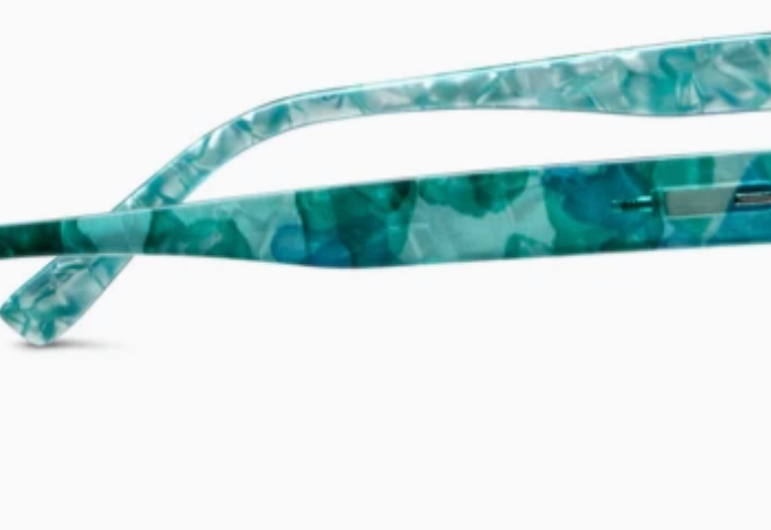 Buzzworthy - Turquoise Quartz