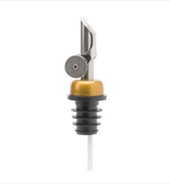 Weighted Pour Spout by Truly Greek