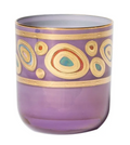 Regalia Purple Double Old Fashioned