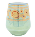 Regalia Aqua Stemless