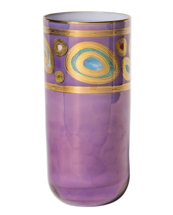 Regalia Purple Highball