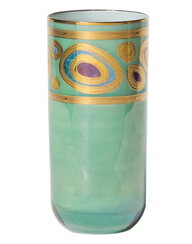 Regalia Aqua Highball