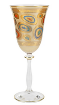 Regalia Cream Wine Glass
