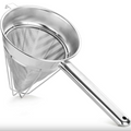 Norpro China Cap Strainer