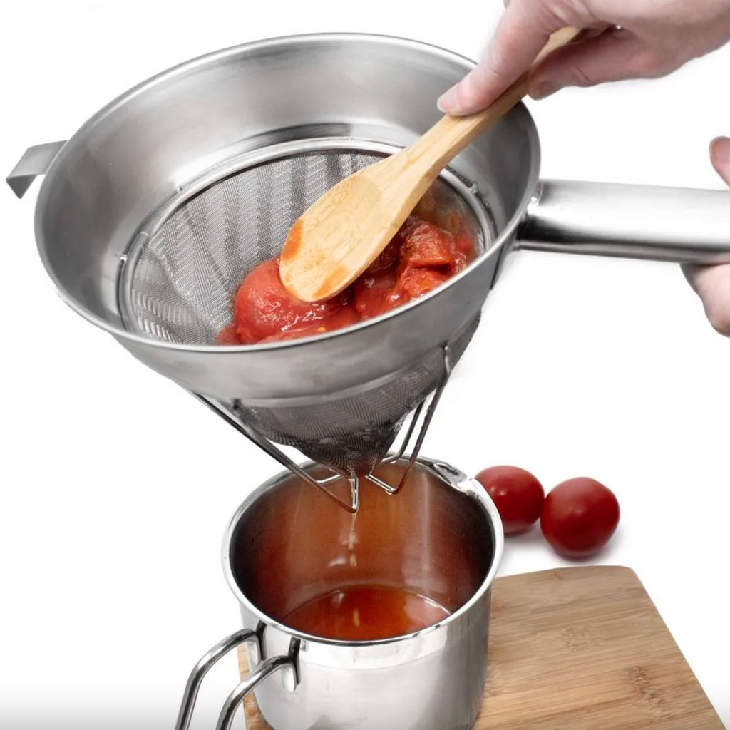 Norpro China Cap Strainer